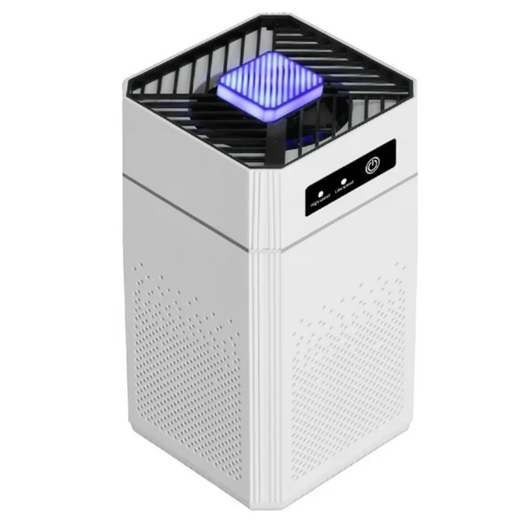 AeroSmart Purificador de Aire Inteligente para el Hogar