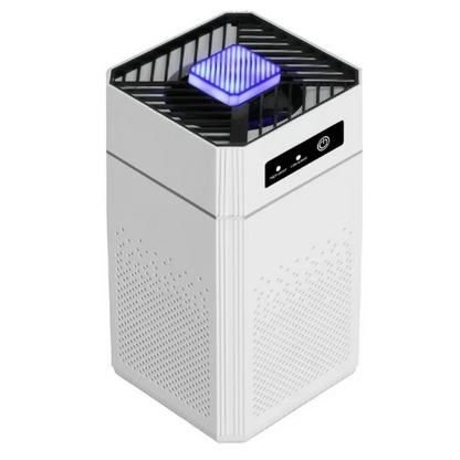 AeroSmart Purificador de Aire Inteligente para el Hogar