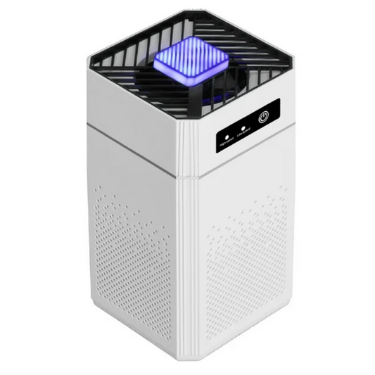 AeroSmart Purificador de Aire Inteligente para el Hogar